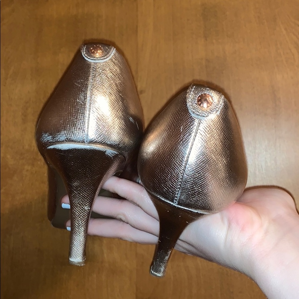 Michael Kors Heels